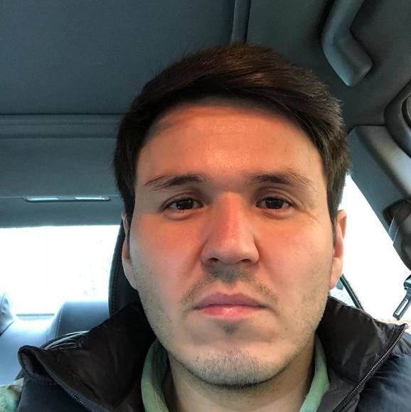 Poshmark profile picture for @muhammet